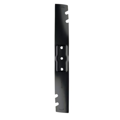 Lame pour tondeuse Rotak acier 18V2 38 Bosch