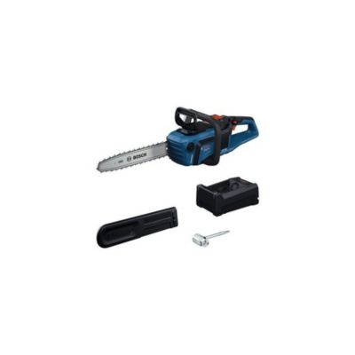 Bosch Professional sans fil Tronçonneuse sans fil avec batterie - vue 3