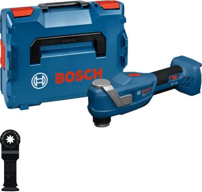 Outil multifonctions oscillant 18 V PRO GOP18V-30 - Sans batterie ni chargeur - L-Boxx 06018G3001