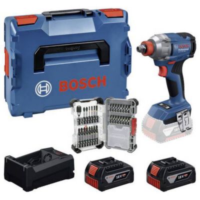 Bosch Professional 0615A500DY 0615A500DY Jeu doutils - vue 2