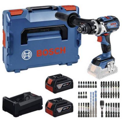 Bosch Professional 0615A500E0 0615A500E0 Jeu doutils - vue 2