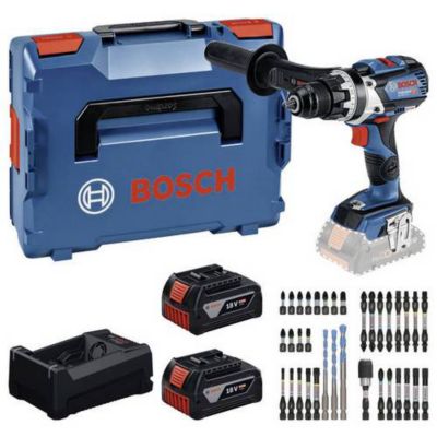 Bosch Professional 0615A500E3 0615A500E3 Jeu doutils - vue 2