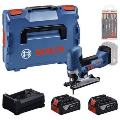 Bosch Professional 0615A500E5 0615A500E5 Jeu doutils