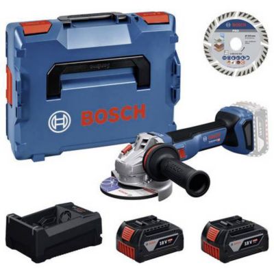 Bosch Professional 0615A500E6 0615A500E6 Jeu doutils