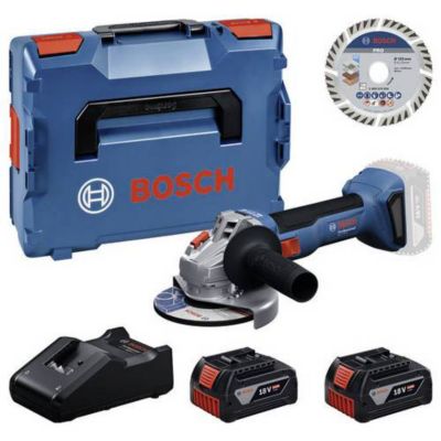 Bosch Professional 0615A500E7 0615A500E7 Jeu doutils - vue 2