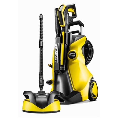 Nettoyeur haute pression Karcher K4 Premium Full ControlHome