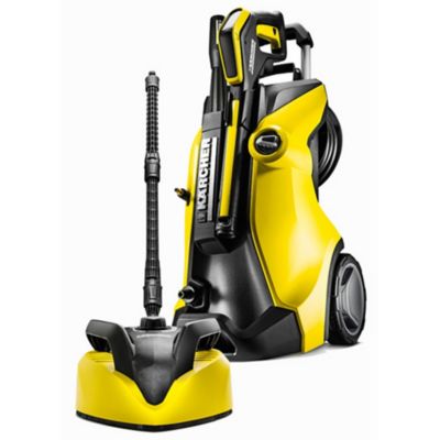 Nettoyeur haute pression Karcher K5 Premium Full ControlHome