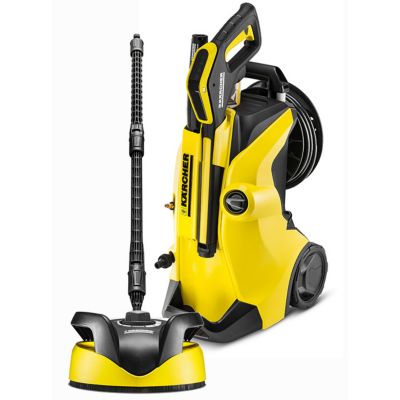Nettoyeur haute pression Karcher K7 Premium Full ControlHome