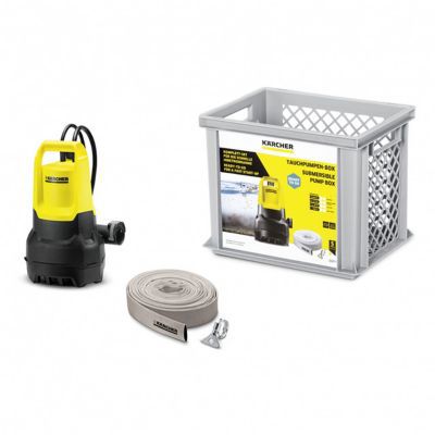 Kit anti inondations Karcher