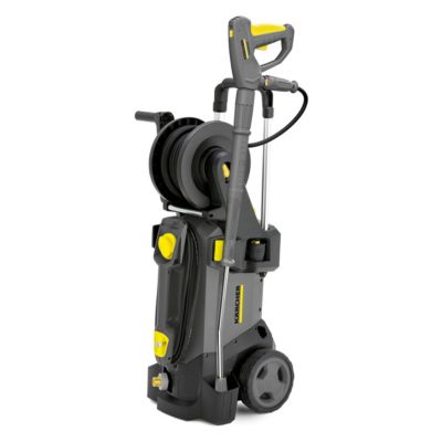 Nettoyeur haute pression électrique professionnel Karcher HD5/17 CX Plus, 200 bars