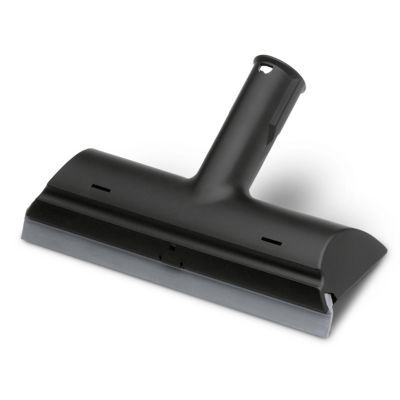 Kärcher Raclette vapeur pour les vitres accessoire pour nettoyeurs vapeur - vue 2