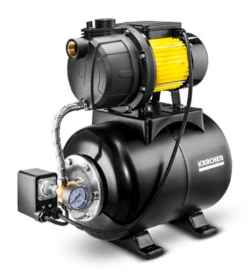 Pompe à eau Karcher BP5 Home H. 56 3 cm