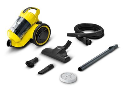 Aspirateur à poussière sans sac Karcher VC3
