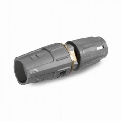 Buse triple KARCHER 4.117 029.0 34mm - vue 2