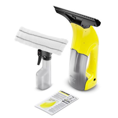 Nettoyeur de vitres Karcher WV1 +