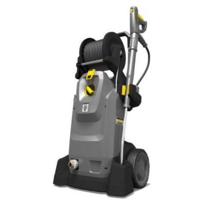 Nettoyeur haute pression eau froide HD 6 / 15 MX+ Pression 225 bar KÄRCHER - vue 4
