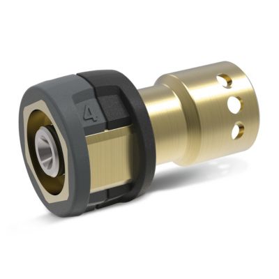 Adaptateur raccord 4 Easy Lock raccord AVS - KÄRCHER - 41110320