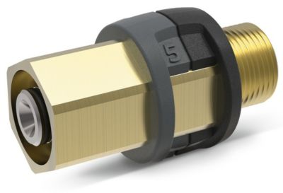 Adaptateur raccord 5 Easy Lock - KÄRCHER - 41110330