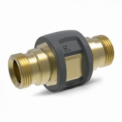 Coupleur de flexibles haute pression 9 TR Easy lock KARCHER 4.111 037.0