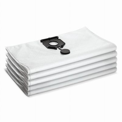 Sacs papier x10 69070190 Karcher - vue 3