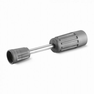Lance haute pression non pivotante KARCHER 4.112 027.0 25cm 300bar - vue 3