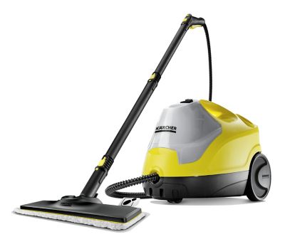 Nettoyeur vapeur Karcher SC 4 Easy Fix