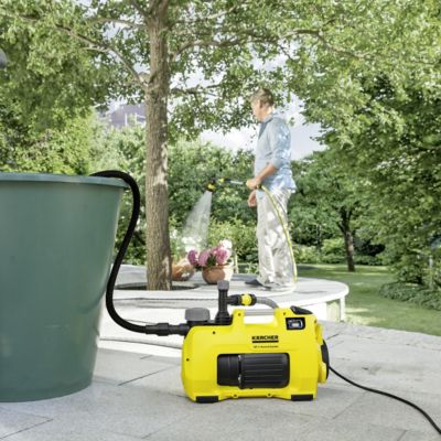 Pompe Karcher BP4 Home & Garden H. 373 mm