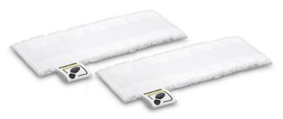 Serpillière microfibre pour nettoyeur vapeur Easy Fix