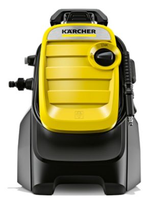 Nettoyeur haute pression KARCHER K5 Compact 500 /h 145 bar - vue 10
