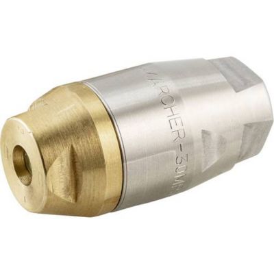 Kärcher Buse de nettoyage des canalisations Professional 4.765-001.0 D21/040, R 1/8" - vue 2