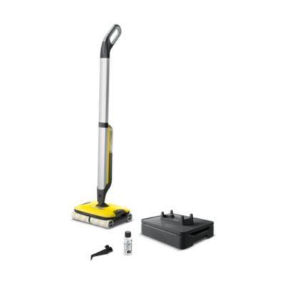 Nettoyeur de sol sans fil Karcher FC7