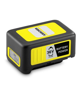 Batterie Karcher Power 36/25, HP CONCEPT