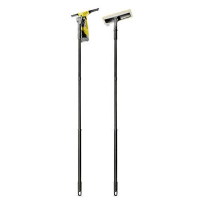 Extension télescopique pour nettoyeur de vitres Karcher