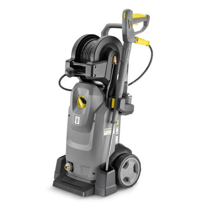 Nettoyeur Haute Pression Électrique Karcher HD 7/17 MXA+ - Performance et Praticité