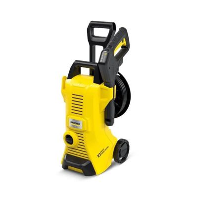 Nettoyeur Haute Pression Kärcher K 3 Power Control Home – 120 Bar, 380 L/h, 1600 W - vue 9