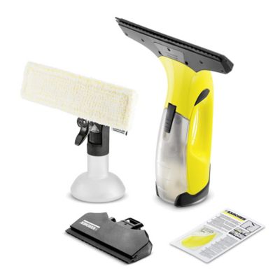 Nettoyeur de vitres Karcher WV2 Plus N