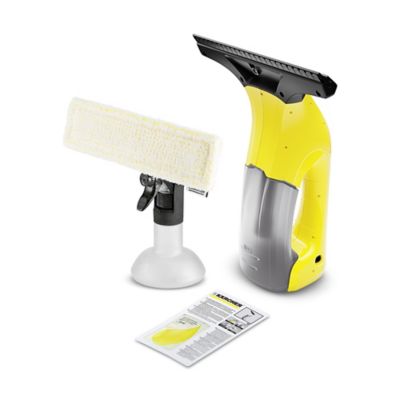 Nettoyeur de vitres Karcher WV 1 Plus (batterie fixe 3,7 V)
