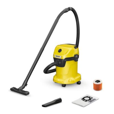 Aspirateur industriel MV3 Kärcher-