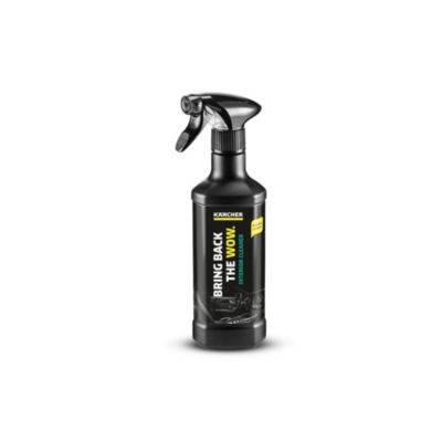Nettoyant habitacle Karcher RM 651 spray 500 ml parfum