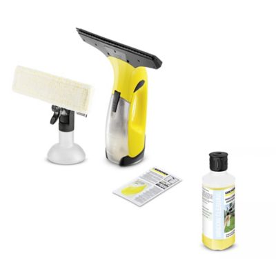 Nettoyeur de vitres Karcher WV 2 Plus N