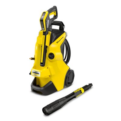Nettoyeur haute pression K4 Smart Control Karcher 130 bar