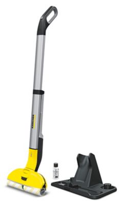 Nettoyeur de sol Karcher EWM 2