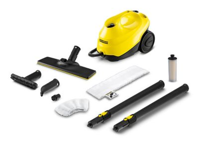 Nettoyeur vapeur Karcher SC3