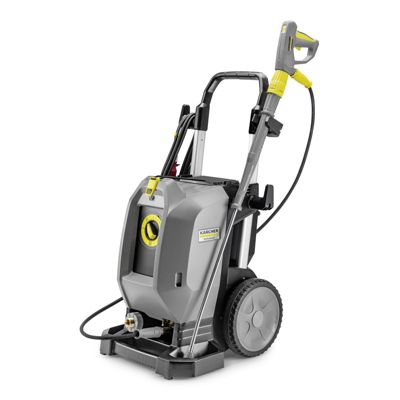 Nettoyeur Haute Pression Karcher HD 10/254 S Plus - Performance et Ergonomie