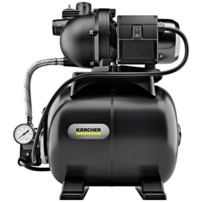 Kärcher BP 3.200 Home station d'eau domestique 1.645-750.0, 600 W, 3200 L/h, réservoir 19 L