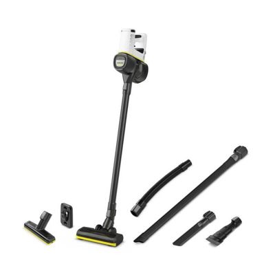 Aspirateur sans fil Kärcher VC 4 Cordless myHome 18V Spécial voiture