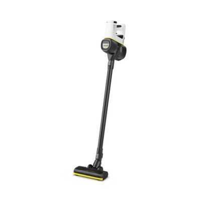 Aspirateur sans fil Kärcher VC 4 Cordless myHome Pet 18V Spécial poils d'animaux