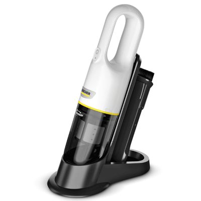 Chauffage D'Appoint Céramique Kärcher CVH 3 Plus – 700/1400 W, Chaleur Rapide - vue 5