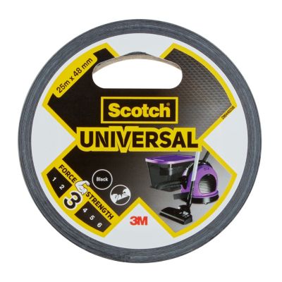 Toile de réparation universel Scotch 48mm x 25 - vue 4