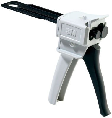 3M EPXHAND3 Pistolet pour cartouche 400 ml manuel pour rapports 1:1 2:1 10:1